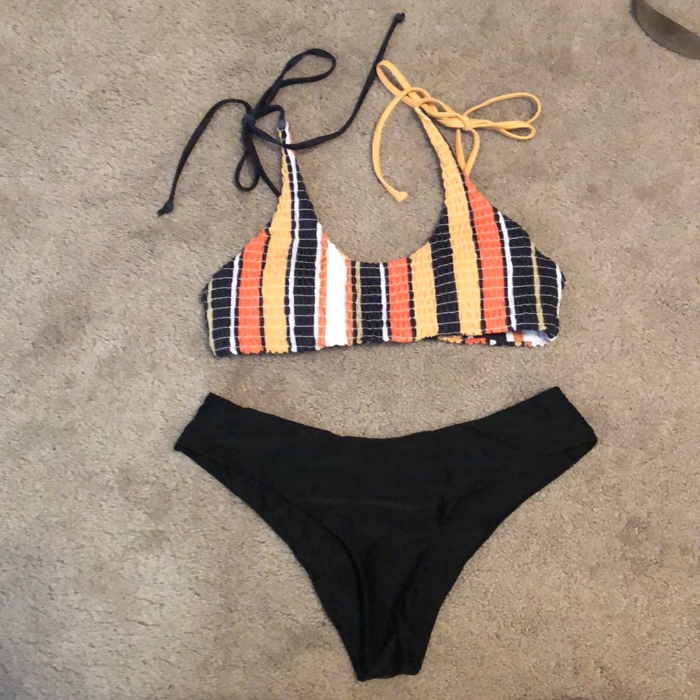 Shein Bathing Suit